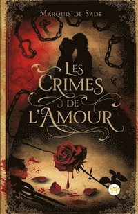 bokomslag Les Crimes de L'amour