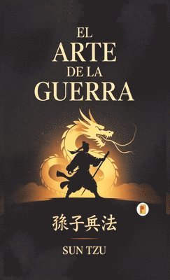 bokomslag Arte De La Guerra
