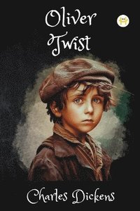 bokomslag Oliver Twist (German Editon)