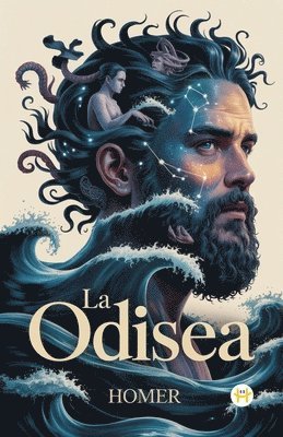 Homer - Odisea, Häftad
