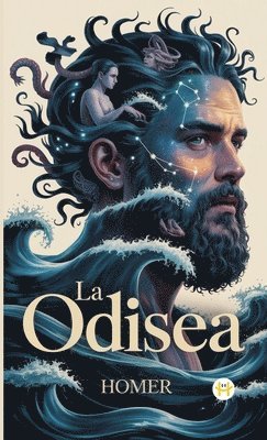 Homer - Odisea, Inbunden