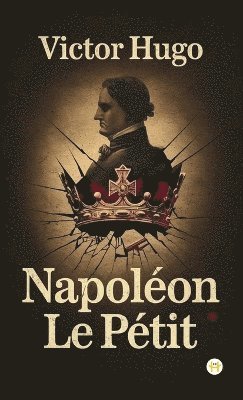 bokomslag Napolon Le Petit