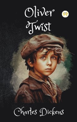 bokomslag Oliver Twist (German Editon)