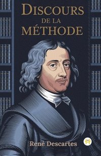 bokomslag Discours de la Méthode