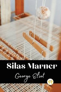 bokomslag Silas Marner