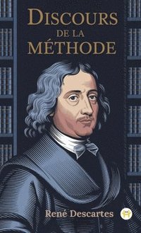 bokomslag Discours de la Méthode