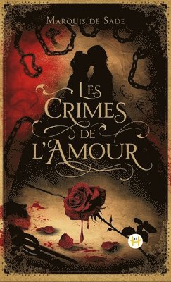 bokomslag Les Crimes de L'amour