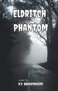 bokomslag Eldritch Phantom