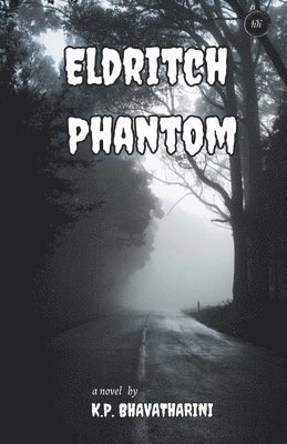 Eldritch Phantom 1