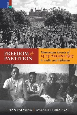 Freedom and Partition 1