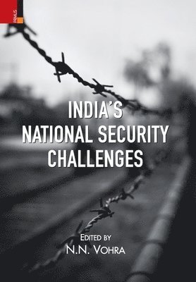 India's National Securitry Challenges 1
