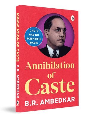 bokomslag Annihilation of Caste