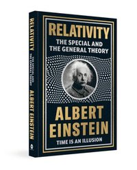 bokomslag Relativity: The Special And The General Theory