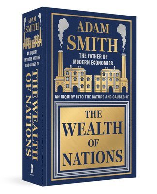 The Wealth of Nations 1