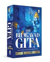 bokomslag Bhagavad Gita: Text, Translation, Commentary and with A Story of Mahabharat