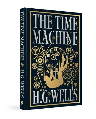 The Time Machine 1