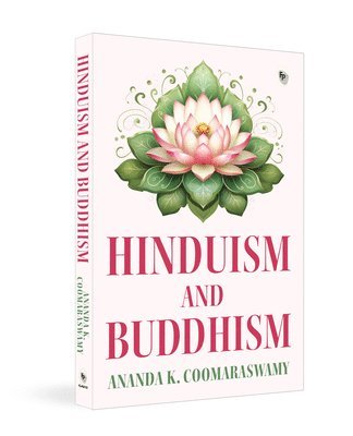 bokomslag Hinduism and Buddhism
