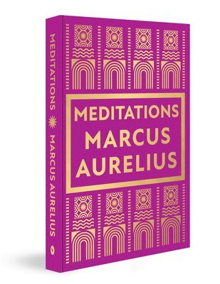 Aurelius Marcus - Meditations (Pocket Classic), Häftad