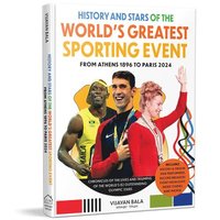 bokomslag History and Stars of the World's Greatest Sporting Event