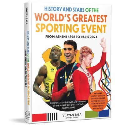 History and Stars of the World's Greatest Sporting Event 1