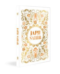 bokomslag Japji Sahib