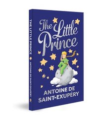 bokomslag Little Prince