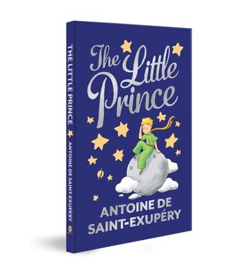 bokomslag Little Prince