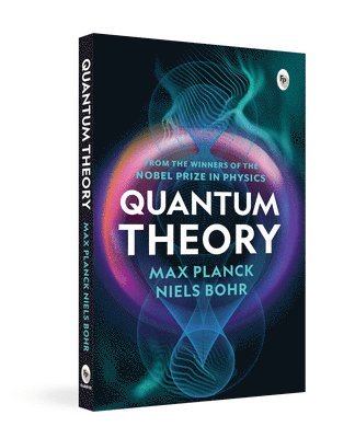 bokomslag Quantum Theory