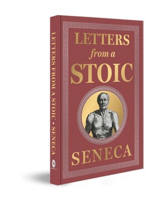 bokomslag Letters from a Stoic