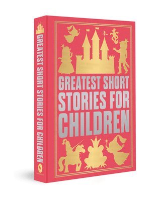 Greatest Short Stories for Children 1