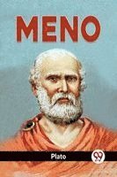 Plato - Meno, Häftad