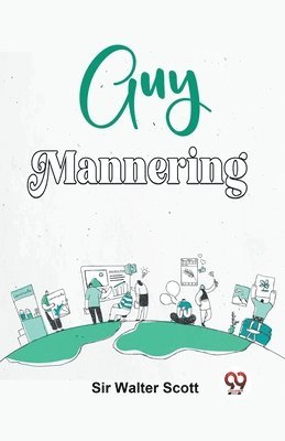 Guy Mannering 1