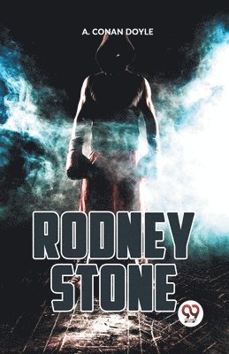 bokomslag Rodney Stone