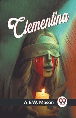 bokomslag Clementina
