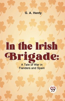 In the Irish Brigade 1