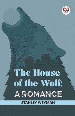 bokomslag House of the Wolf