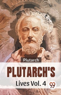 Plutarch - Plutarch�S Lives, Häftad