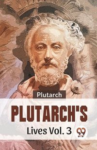 bokomslag Plutarch?S Lives
