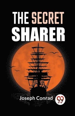 The Secret Sharer 1