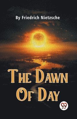 bokomslag Dawn of Day