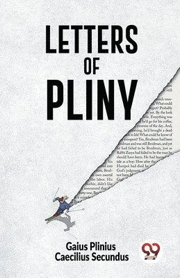 Letters of Pliny 1