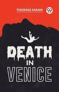 bokomslag Death In Venice