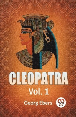 Georg Ebers - Cleopatra, Häftad