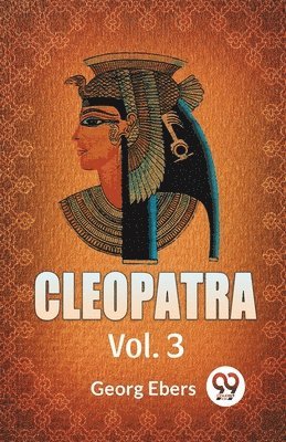 Georg Ebers - Cleopatra, Häftad