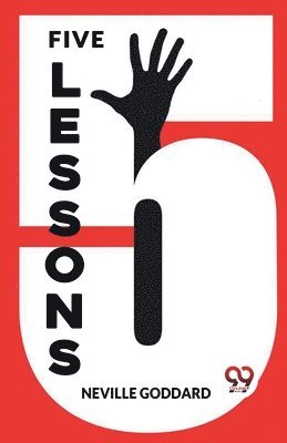 bokomslag Five Lessons