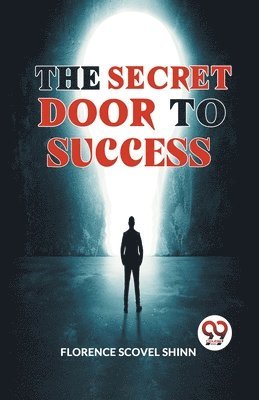 bokomslag Secret Door to Success