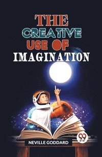 bokomslag Creative Use of Imagination