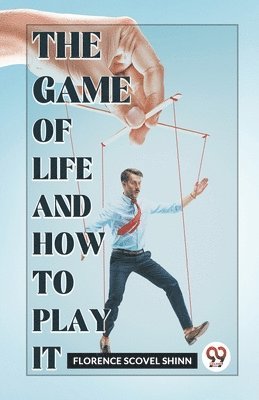 bokomslag Game of Life and How to Play it