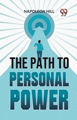 bokomslag Path to Personal Power