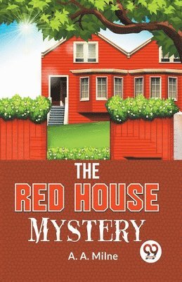 Red House Mystery